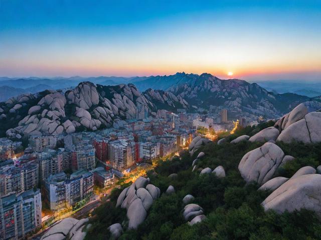 崂山区网站公司排名推荐，打造专业网络形象，助力企业腾飞