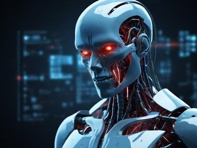 人工智能毒瘤，解析其本质与应对策略