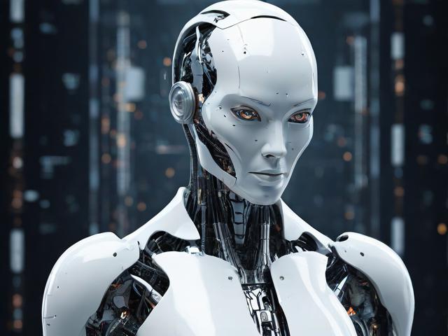 揭秘人类对人工智能的信任之谜