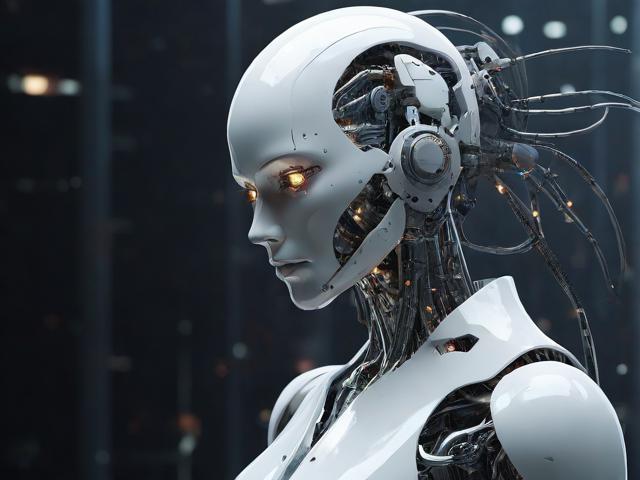 人工智能搜索的奥秘，探索无限可能