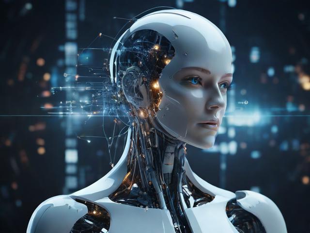 人工智能的内在逻辑：探索科技发展的智慧基石