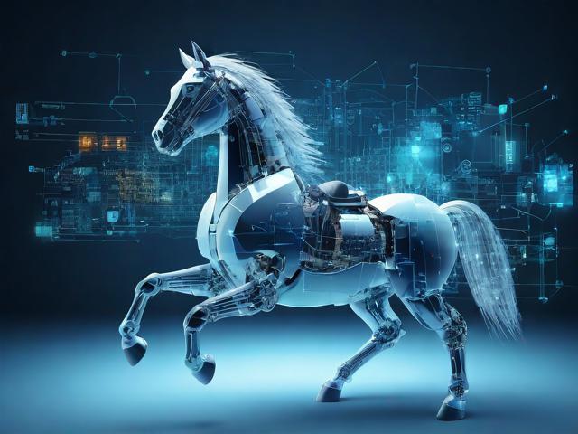 人工智能发展靠什么，技术、数据与人才三驾马车