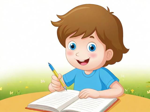 儿童免费学写作网站排名，助力孩子文学梦想起航