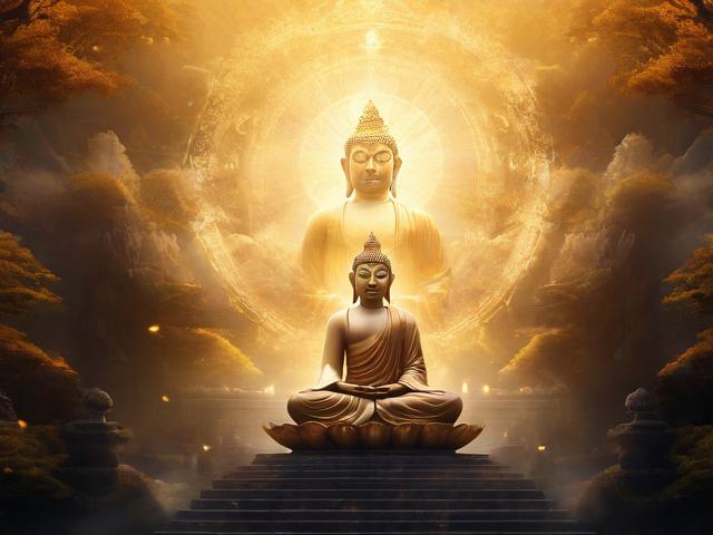 佛教网站排名，探寻网络上的宁静圣地