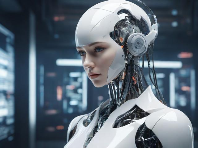 人工智能HCIA，掌握这些技能，开启你的智能时代之旅