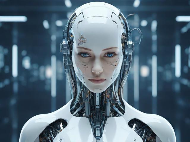 人工智能发展现状与未来展望，探析当前水准及潜在趋势