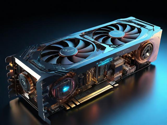 人工智能时代，选什么显卡更合适？