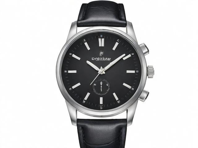 揭秘手表网站排名，如何提升您的在线手表品牌知名度