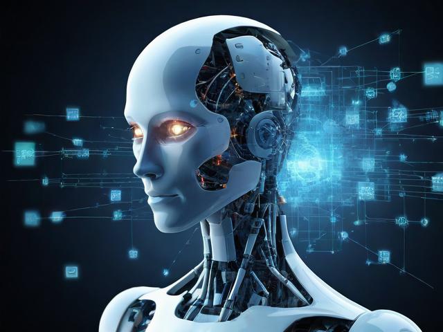 人工智能领域利空因素解析，未来发展的挑战与机遇