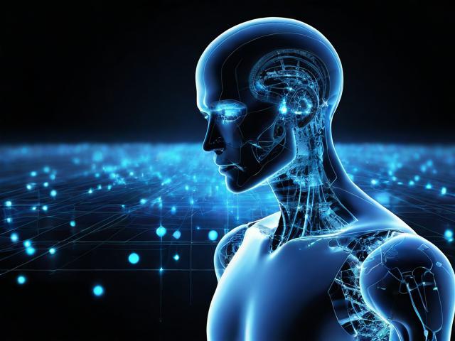 人工智能板块全解析，涵盖领域及发展趋势