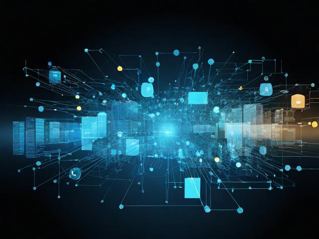 揭秘虚拟产品网站排名策略，提升流量，打造行业领先地位