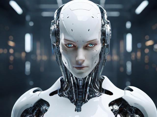 人工智能，探索未来的智能伙伴