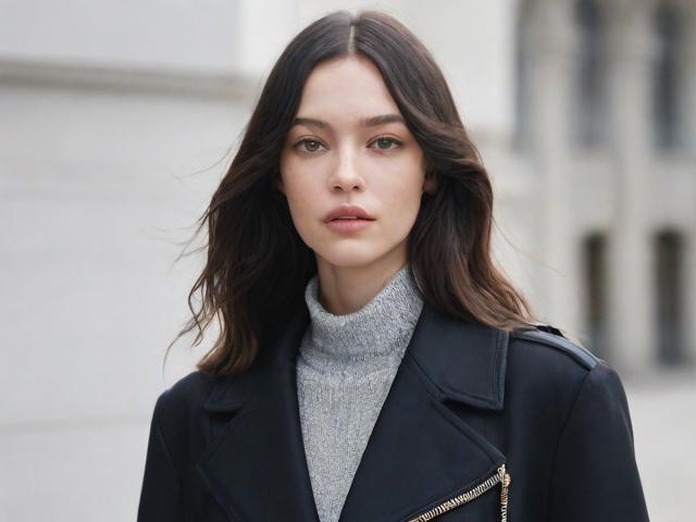 2023年度国内时尚网站排名解析，潮流风向标下的网络时尚帝国