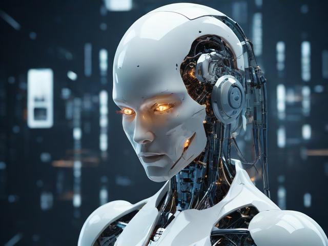 人工智能的未来创造，探索AI能造出的一切