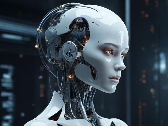 人工智能论点解析，未来科技发展的核心驱动力