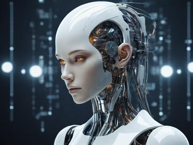 什么是命题人工智能导论，探索人工智能领域的核心概念与前沿技术