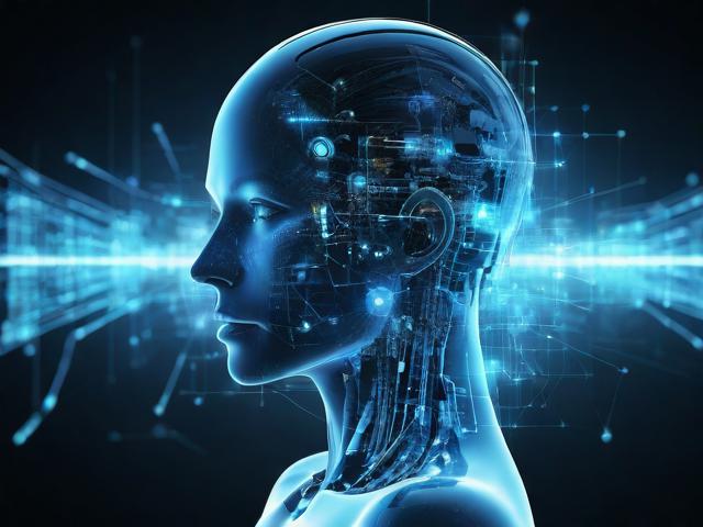 人工智能哲学方向，探索科技与伦理的边界