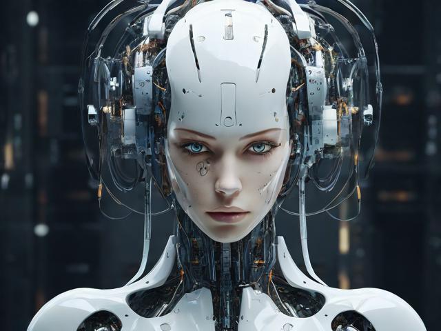 人工智能解题，无限可能，探索未来