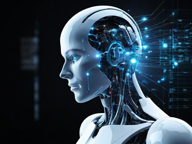 人工智能技术发展层级解析，从基础到前沿