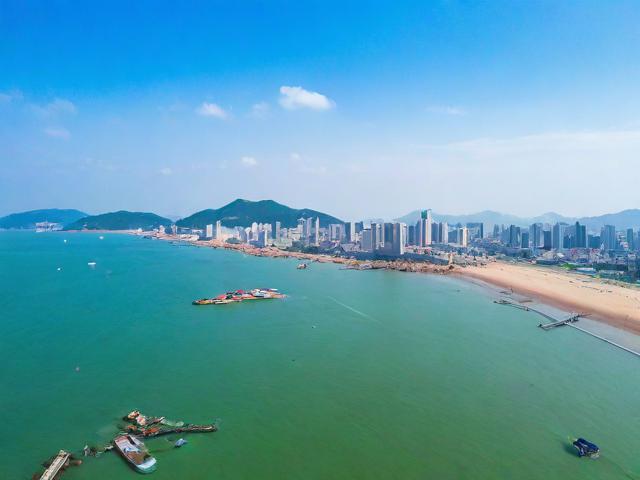 舟山网站推广企业排名，揭秘助力企业线上崛起的秘密武器