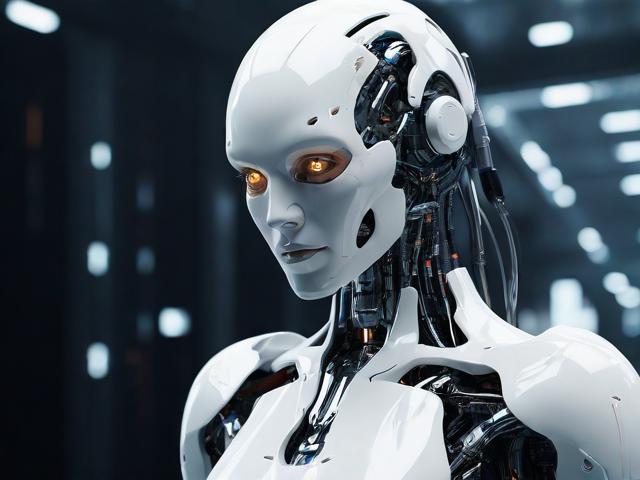 主线人工智能，探寻人工智能的核心与未来