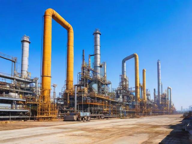 化工行业资讯一手掌握—排名前5的化工网站推荐