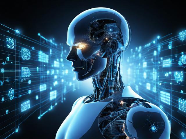 人工智能，揭秘涉及的核心技术与应用领域