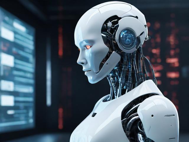 人工智能产品，颠覆生活，引领未来