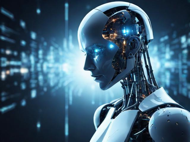 人工智能，开启未来变革的钥匙