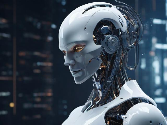 人工智能替代品，探索未来科技变革中的新选择