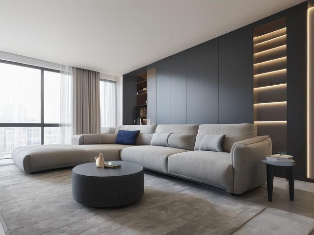 家具行业迎来人工智能新时代，智能化家具都有哪些？