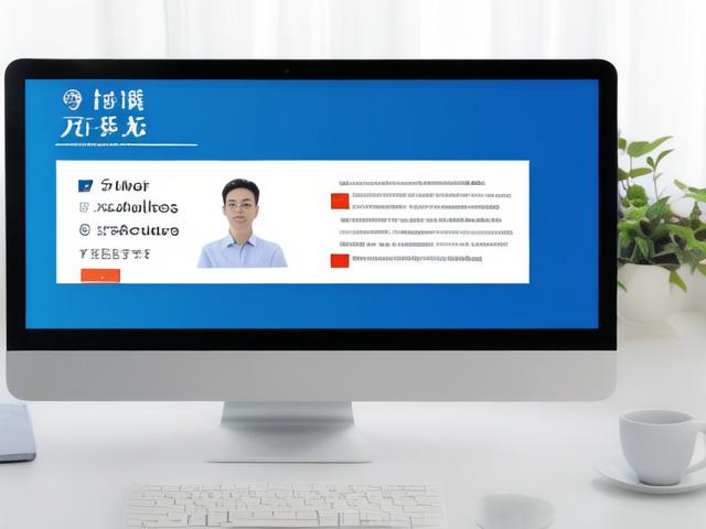 厦门网站排名中百科技，助力企业腾飞的网络营销专家