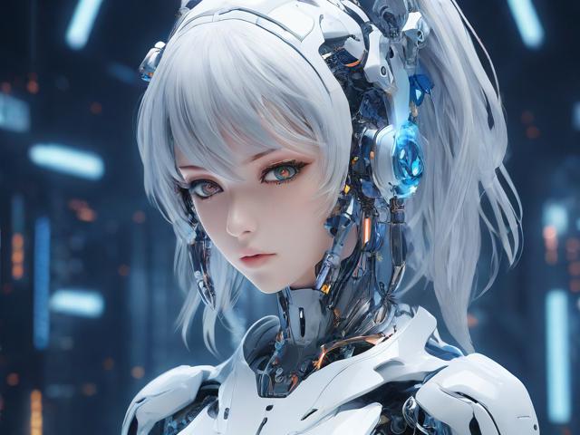 人工智能时代下的动漫专业，探索未来创意人才培养方向