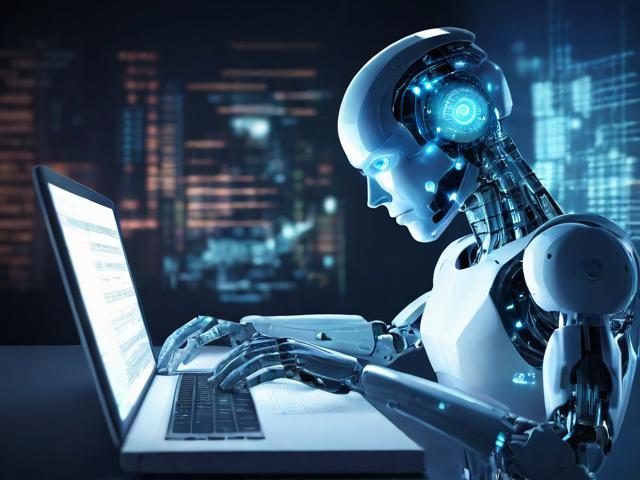 探索未来，为什么学习人工智能编程至关重要