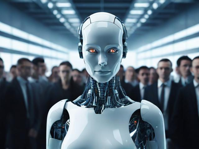 揭秘，哪些人群不宜报考人工智能专业