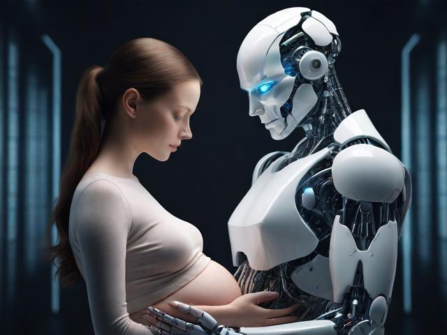 人工智能生育基金，未来生育支持的新模式