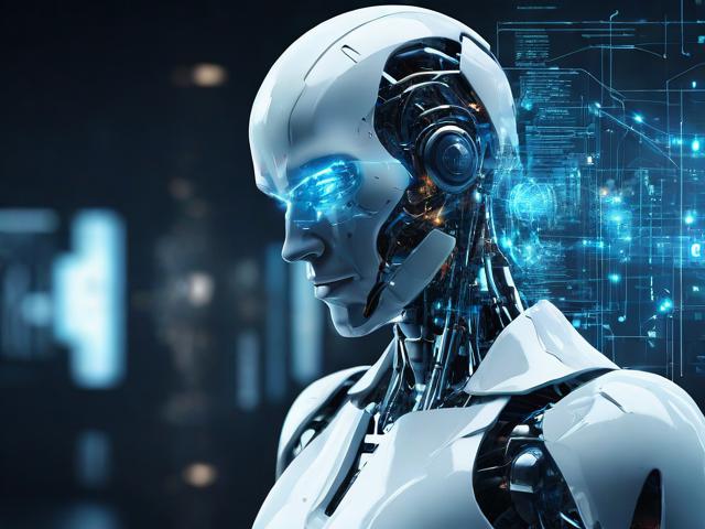 什么是人工智能技能，揭秘未来智能时代的核心能力