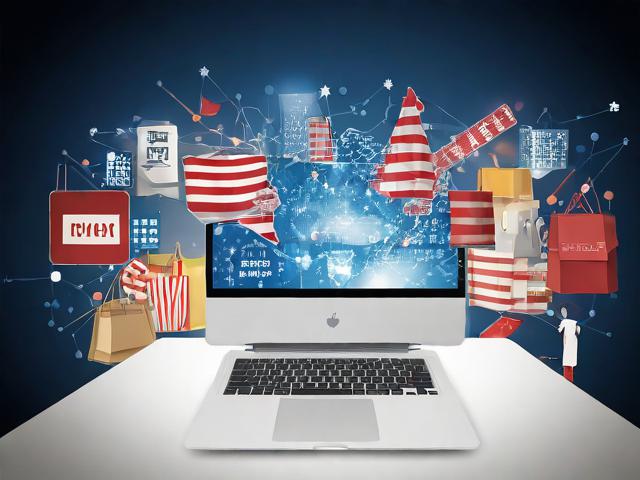 2023年美国购物网站排名，盘点最受欢迎的在线购物平台
