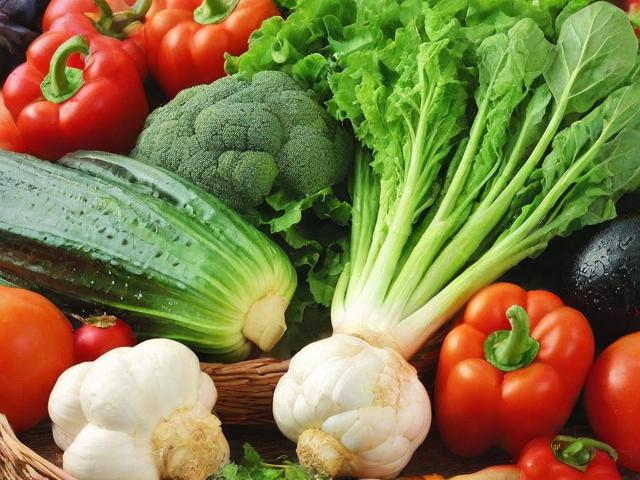 蔬菜批发价格网站排名，揭秘行业翘楚，助力商家精准采购