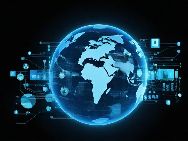 全球财经网站排名，揭秘互联网财经领域的霸主地位