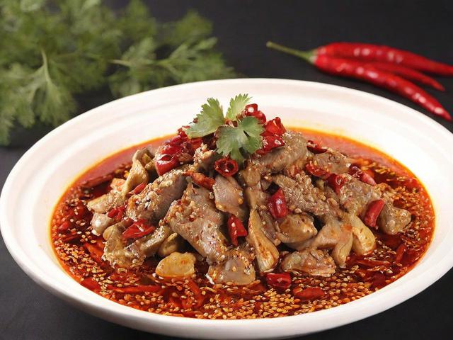 成都美食攻略，团购网站排名盘点，让你一网打尽地道美食