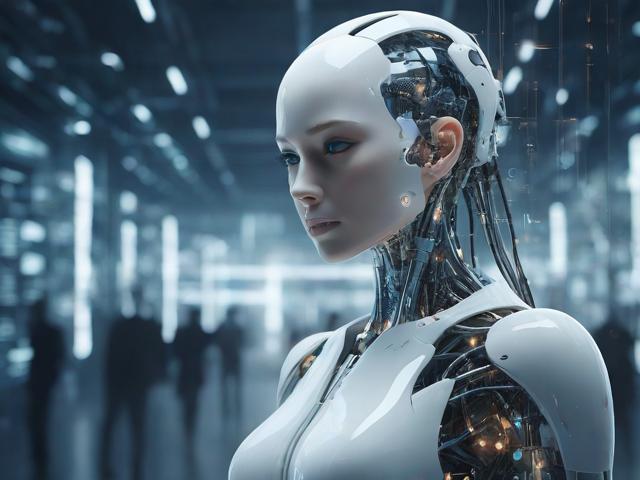 人工智能的什么性，探讨科技与人类共存的未来