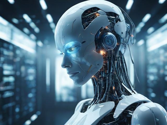 人工智能选科学什么，探索未来科技发展的核心领域