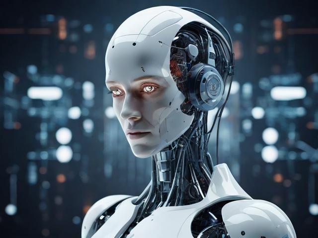 人工智能领域研究进展与未来展望