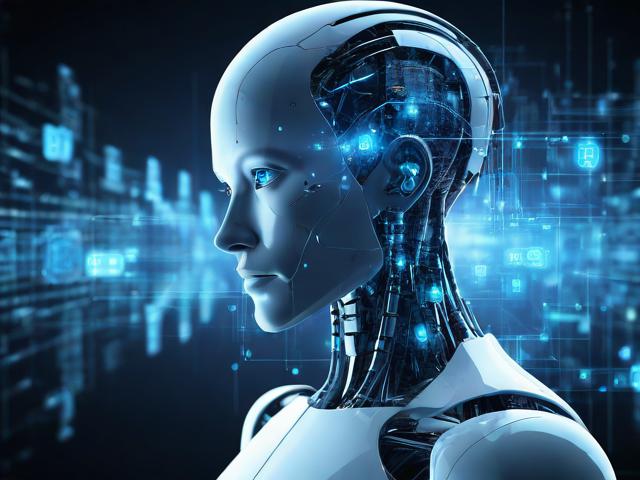 人工智能产业解析，聚焦核心专业与未来发展趋势