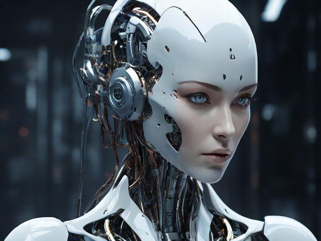 人工智能，未来变革的引擎