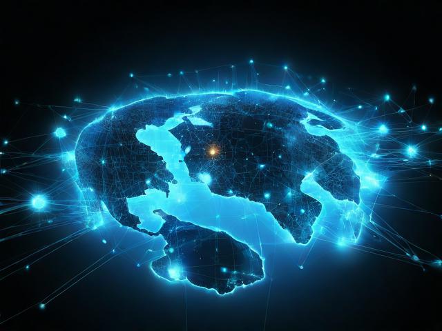 人工智能倡议，引领未来发展的智慧蓝图