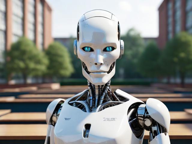 人工智能时代，如何选择合适的学校深造？