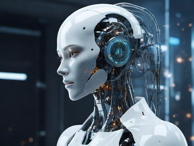 人工智能AT技术，未来科技发展的重要驱动力