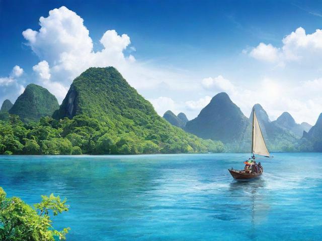 2023年度旅游娱乐相关网站排名解析，盘点最受欢迎的在线平台